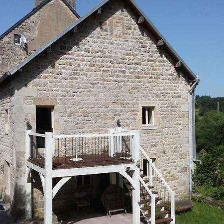 Chez Jallot - Upper Gite Vidaillat Εξωτερικό φωτογραφία