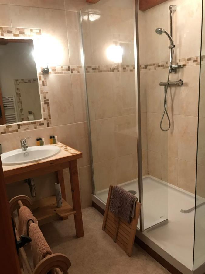 Chez Jallot - Upper Gite Vidaillat Εξωτερικό φωτογραφία