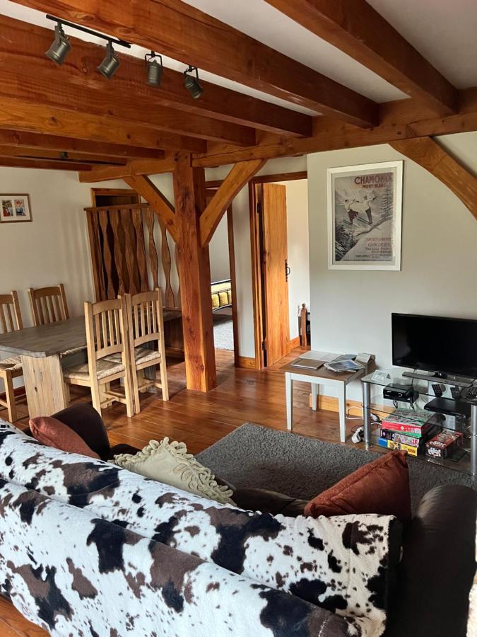 Chez Jallot - Upper Gite Vidaillat Εξωτερικό φωτογραφία