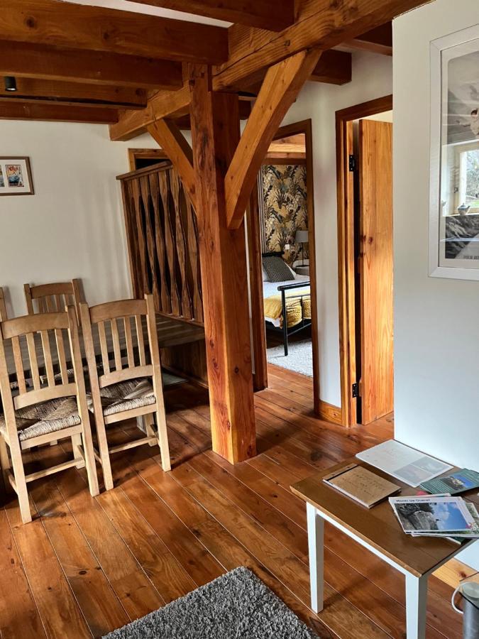 Chez Jallot - Upper Gite Vidaillat Εξωτερικό φωτογραφία